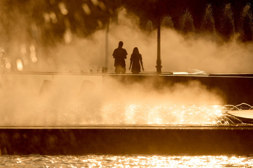 STUDIU: Sezonul cald sosește mai devreme și durează mai mult