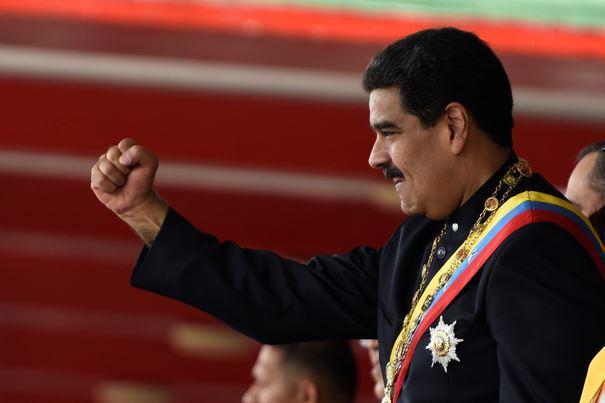 SUA au permis soţilor Maduro să îşi plătească avocaţii din fonduri venezuelene