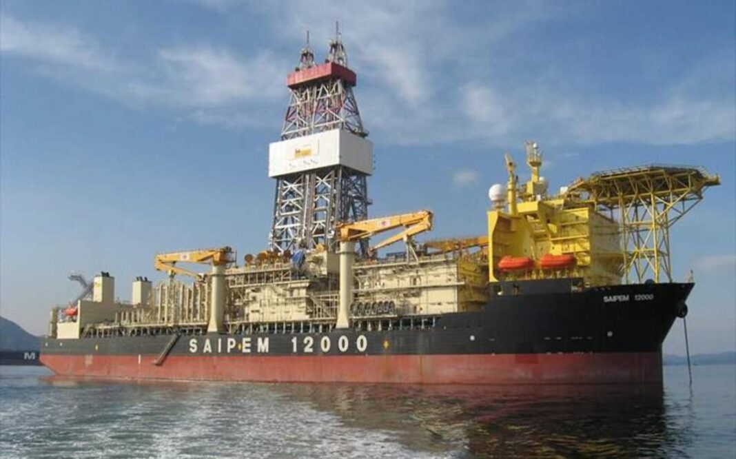 SUA prelungește suspendarea sancțiunilor pentru petrolul rusesc până la 16 mai