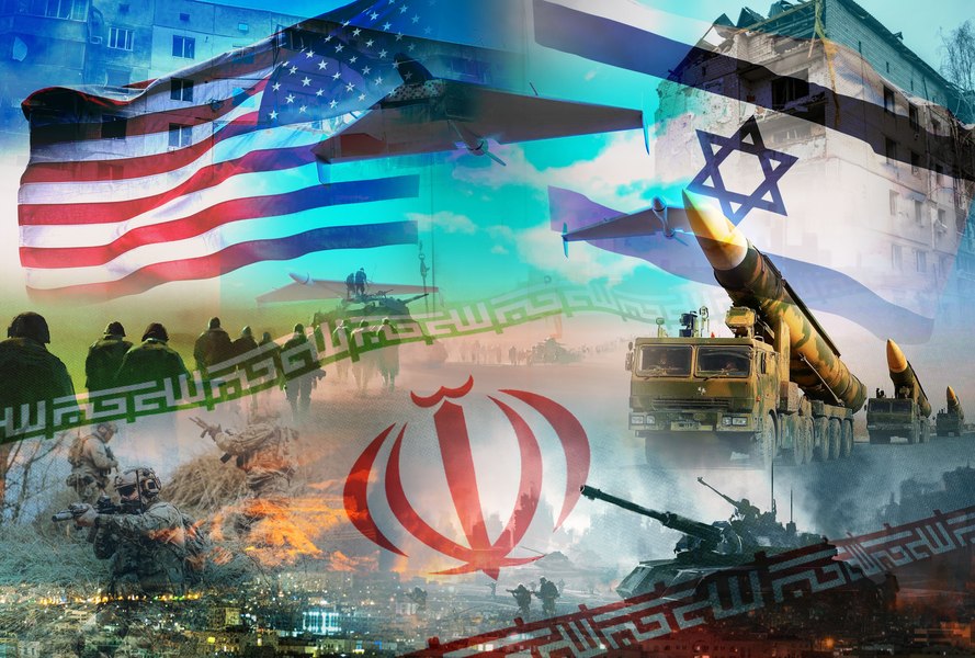 SUA și Israelul pregătesc lovituri asupra noii ținte majore în război: economia Iranului