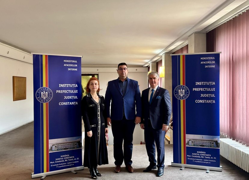 Subprefectul PSD de la Constanța își sfidează colegii și refuză să demisioneze: „Se plasează singură în afara partidului”