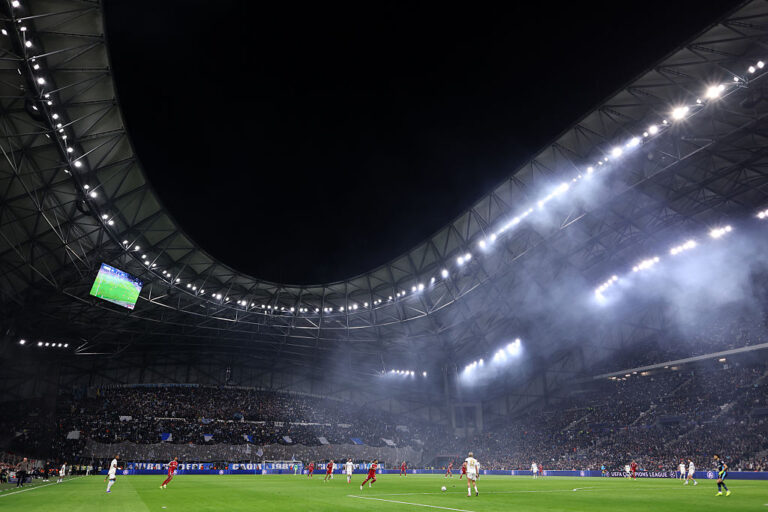 Supercomputerul a dat verdictul! Favorita neașteptată la trofeul Champions League