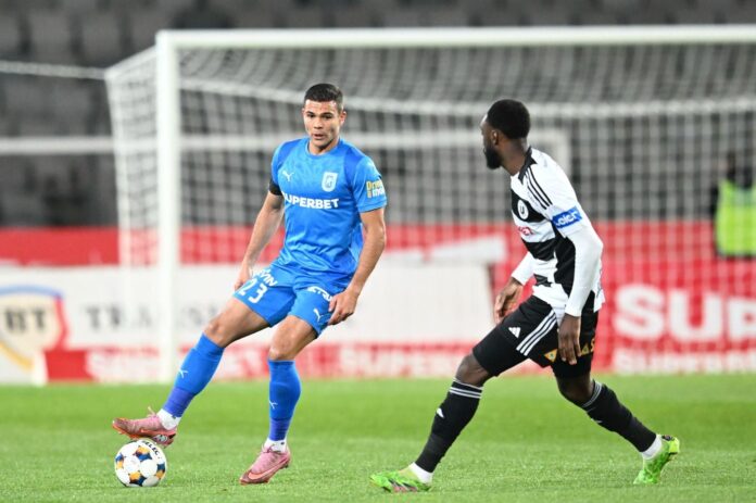 SuperLiga: U Cluj- U Craiova 4-0/ Clujenii sunt pe primul loc