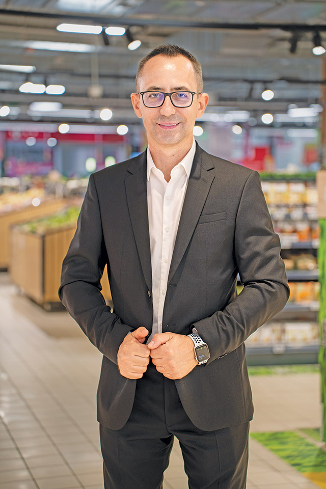 Supliment ZF Branduri româneşti. Impactul inflaţiei asupra loialităţii faţă de brandul local. Sunt românii dispuşi să plătească „taxa de proximitate“ pentru a susţine economia locală în perioadele complicate din punct de vedere economic?