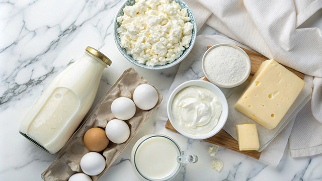 Supliment ZF Branduri româneşti. Pariu pe nişe. Cum s-au dezvoltat companiile antreprenoriale româneşti într-o piaţă a lactatelor unde 70% din business este controlat de multinaţionale?