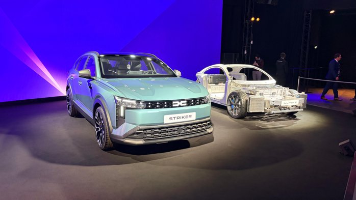 Surpriză: Dacia îşi mută creşterea în Turcia, ca producător local şi după Striker pot urma mai multe modele. În România, industria auto vede doar minusuri – de la “alba-neagra” cu Rabla, la impozite pe cifra de afaceri