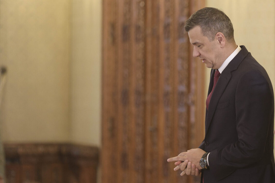 SURSE: PSD susține varianta unui premier tehnocrat și o împinge în spațiul public ca posibilă soluție pentru rezolvarea crizei / Grindeanu: Poate fi o soluție 