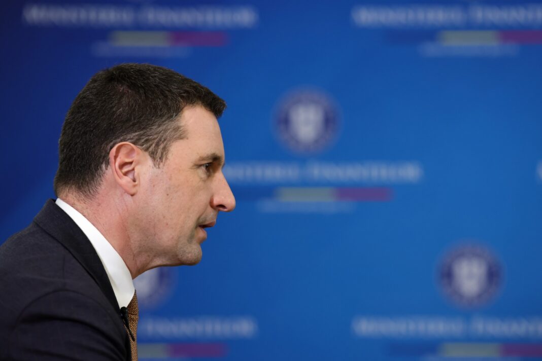 Tanczos Barna: Cu mare probabilitate, moţiunea de cenzură va trece şi Guvernul o să fie schimbat / Încep negocierile pentru formarea unei noi majorităţi