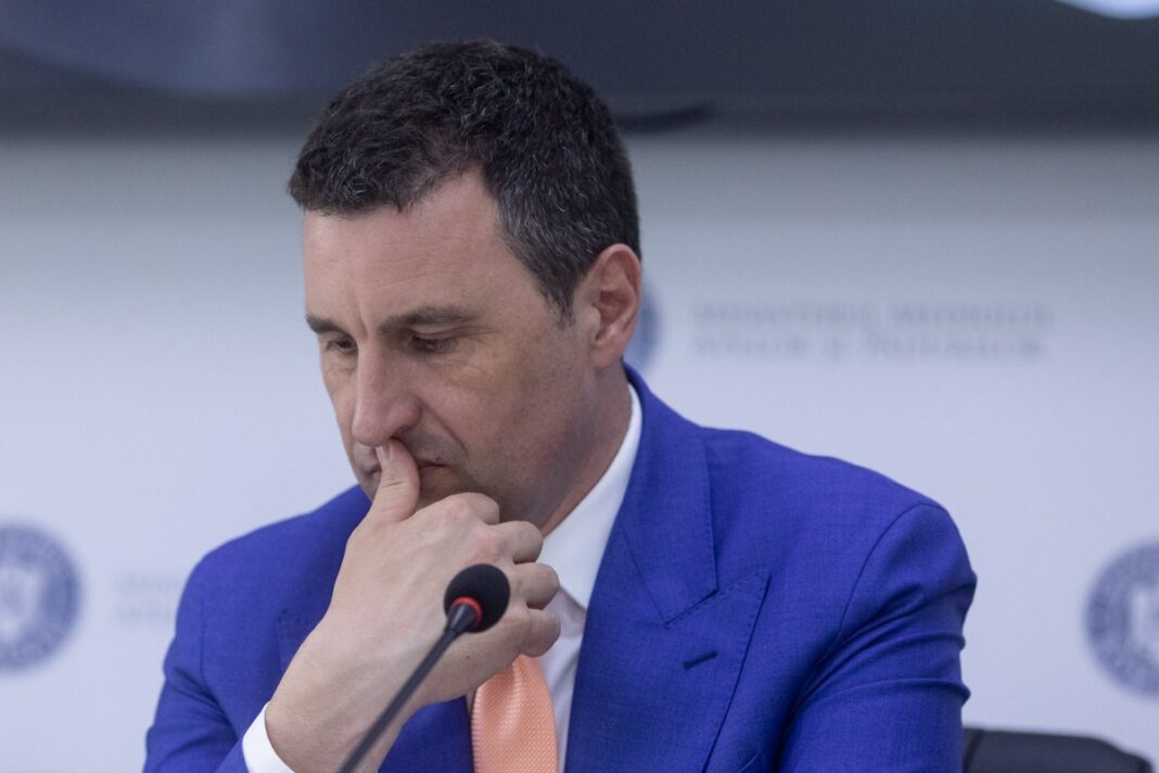 Tánczos Barna: Nicușor Dan e un președinte echidistant. Nu m-aș fi așteptat să-l apere pe Bolojan