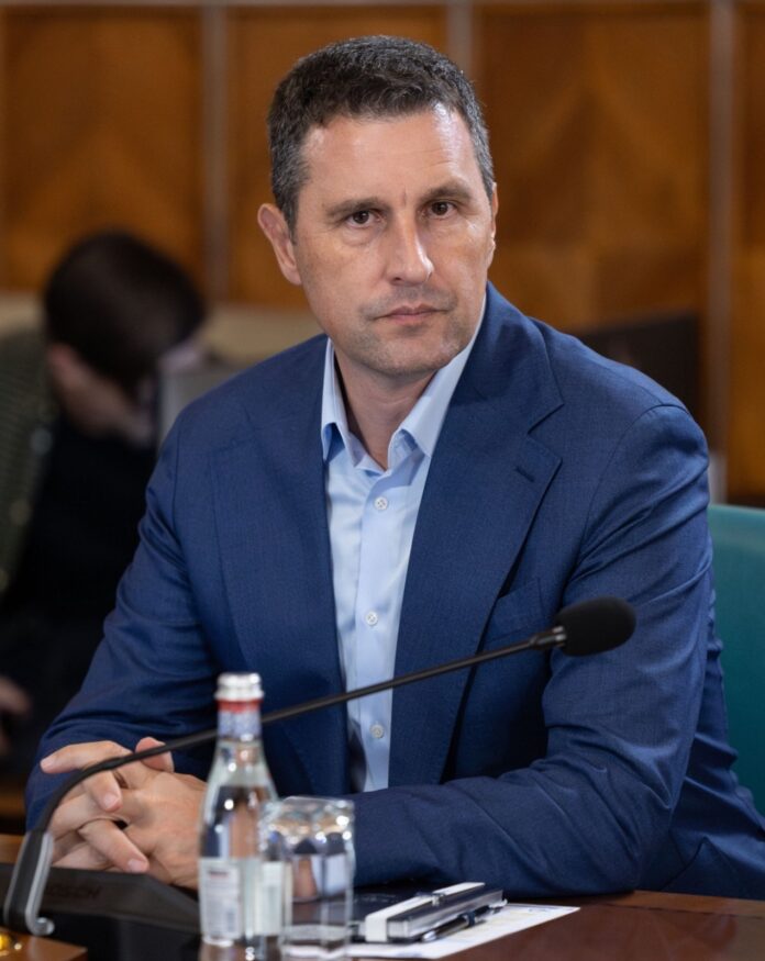 Tánczos Barna: S-a încheiat o epocă, Ungaria sărbătoreşte