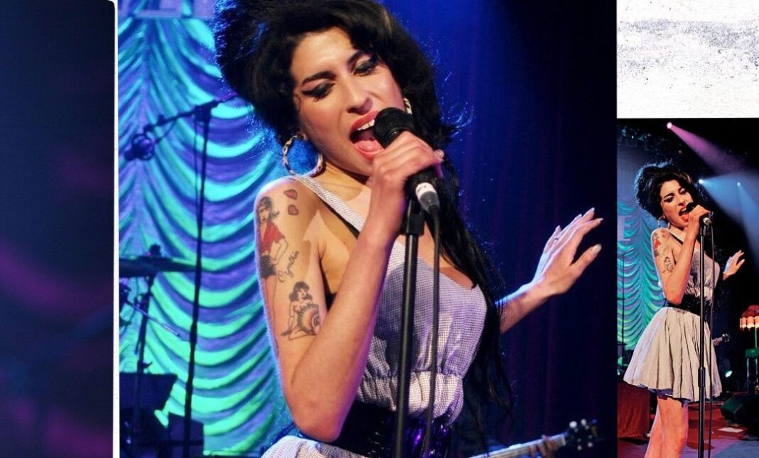 Tatăl lui Amy Winehouse pierde procesul la Înalta Curte privind fostele bunuri ale fiicei sale / Mitch Winehouse a susținut că stilista fiicei sale și un alt prieten au obținut profit din vânzarea unor obiecte la licitații 