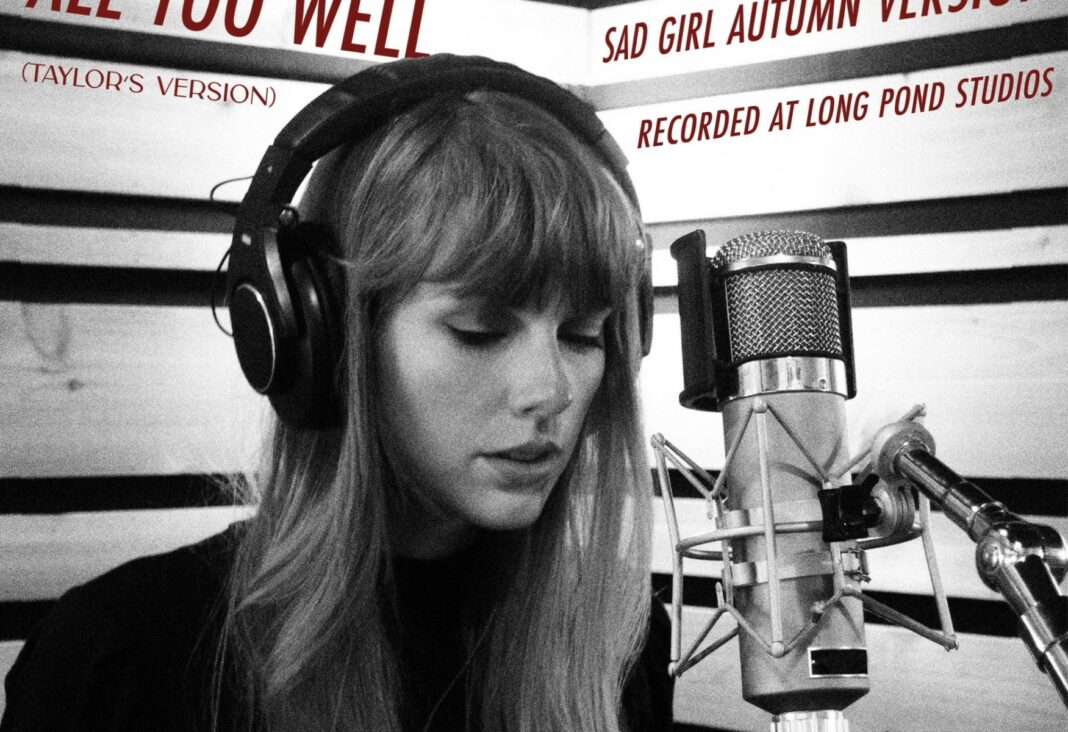 Taylor Swift vrea să facă din vocea ei o marcă înregistrată /  Numeroşi artişti sunt îngrijoraţi de utilizarea abuzivă a imaginii şi a vocii lor de către programe AI