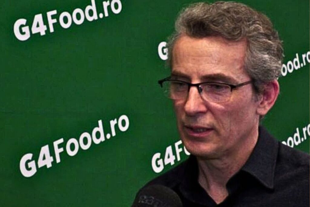 Tehnologia ajută industria alimentară să treacă de la materie primă la produse cu valoare adăugată mai mare/ Interviu cu Cristian Niculescu
