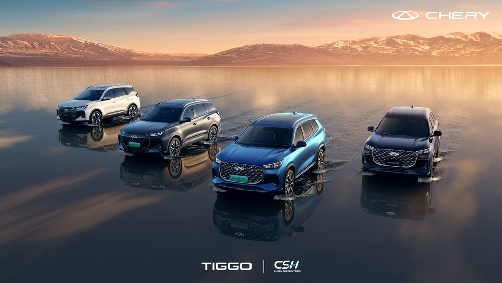 Tehnologia Chery Super Hybrid: eficiență dovedită și costuri reduse pentru șoferii din România