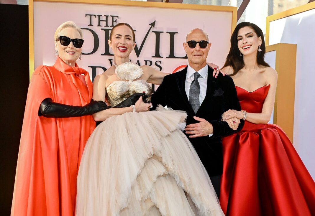 „The Devil Wears Prada 2” aduce în prim-plan capitala modei din Italia