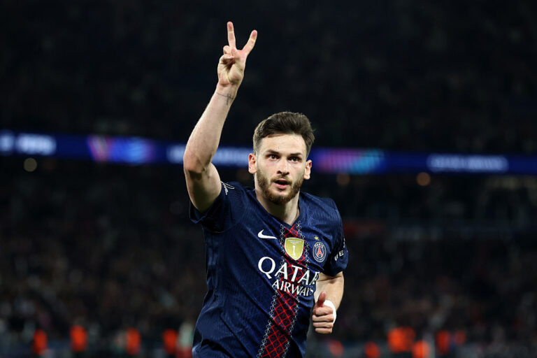 Thierry Henry, extaziat după PSG – Bayern 5-4: „Ne plângeam că fotbalul e plictisitor. Meciul ăsta nu a fost!”