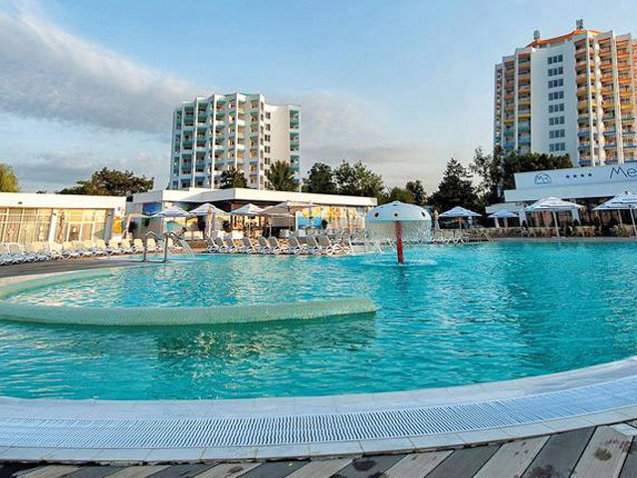 THR Marea Neagră vinde un complex hotelier din Eforie Sud pentru 2,5 mil. euro. Compania vizează dividende cu randament de 12%, printre cele mai ridicate de la Bursa de Valori Bucureşti