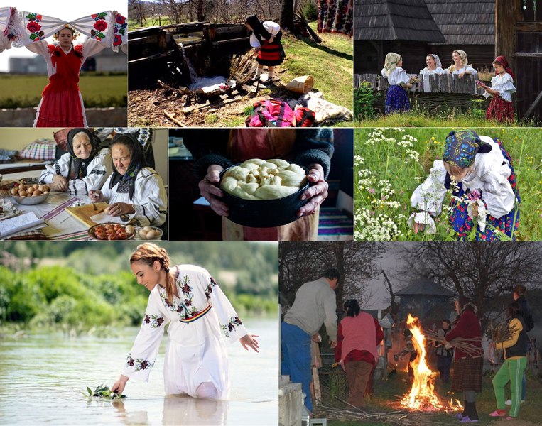 Top 10 tradiții, obiceiuri și superstiții de Paşte. Ce e bine şi ce nu e bine de sărbătorile pascale