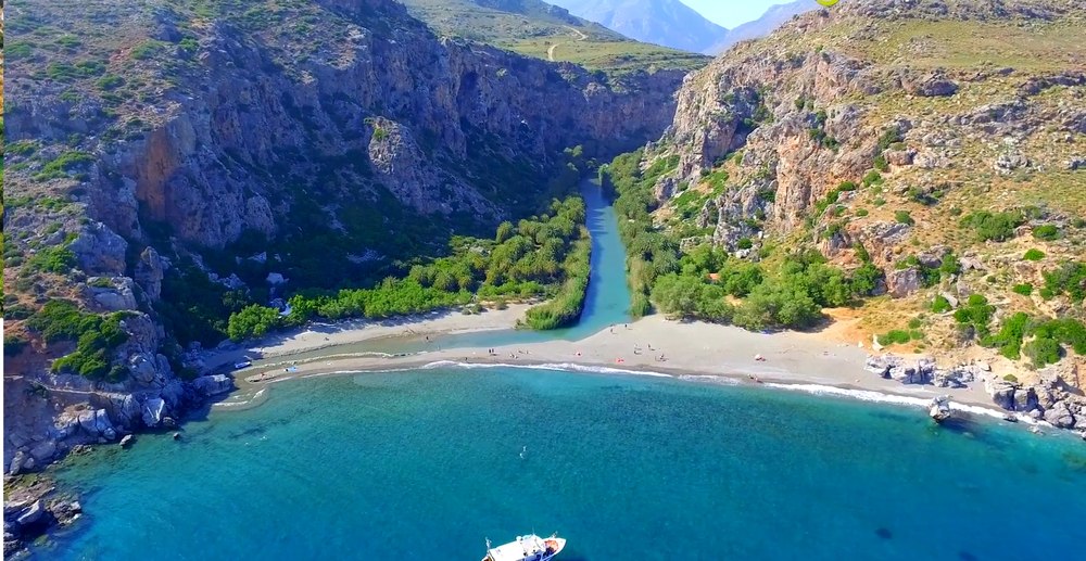 Topul celor mai ieftine plaje din Europa. Unele sunt aproape de România