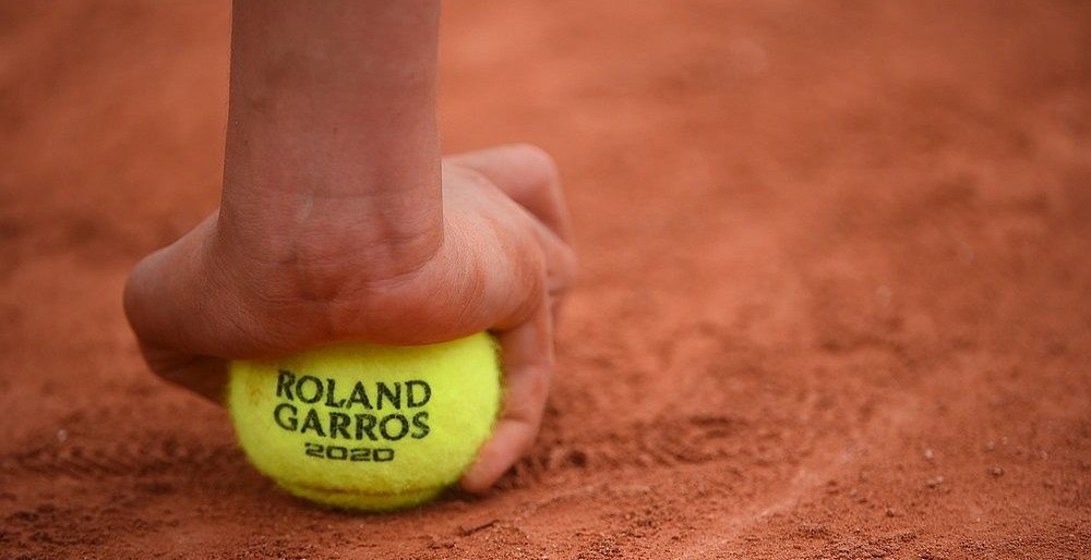 Totul despre Roland Garros, turneu care începe pe 24 mai. S-a dat „verde” pentru brățara interzisă