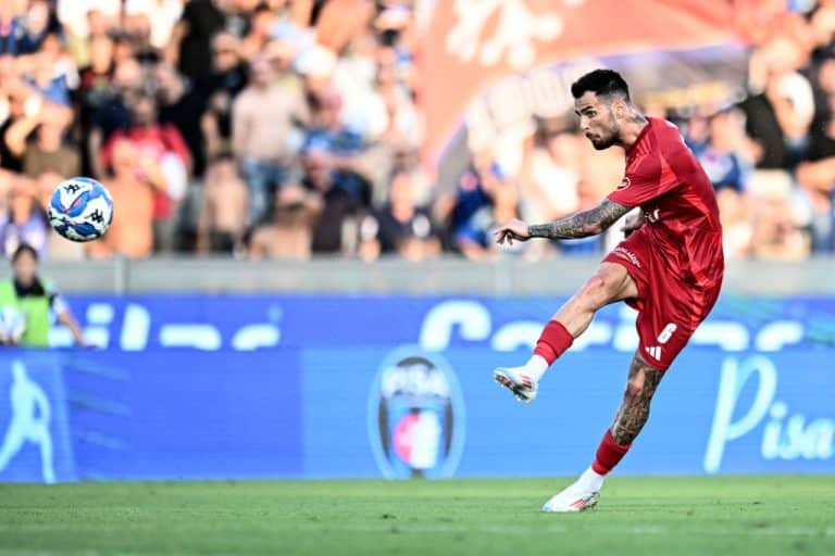 Transfer blocat de o accidentare! Ce trebuie să facă Marius Marin pentru a ajunge la Sevilla