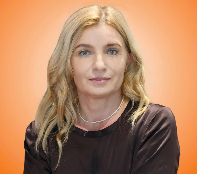 Transfer de top în piaţa de fintech: Anca Motca, un executiv cu experienţă de aproape 20 de ani la vârful Garanti BBVA şi ING Bank, a preluat rolul de head of partnerships & growth în cadrul start-up-ului românesc Finqware