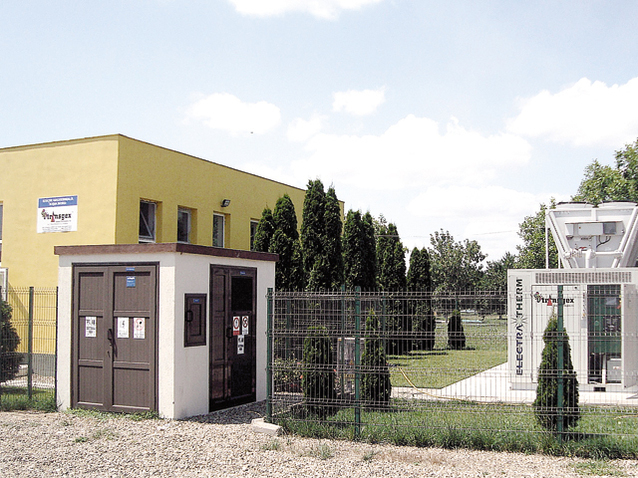 Transgex, firmă de foraj din Oradea controlată de familia Călburean, a semnat cu Romgaz un acord de 185 milioane lei, de patru ori capitalizarea bursieră