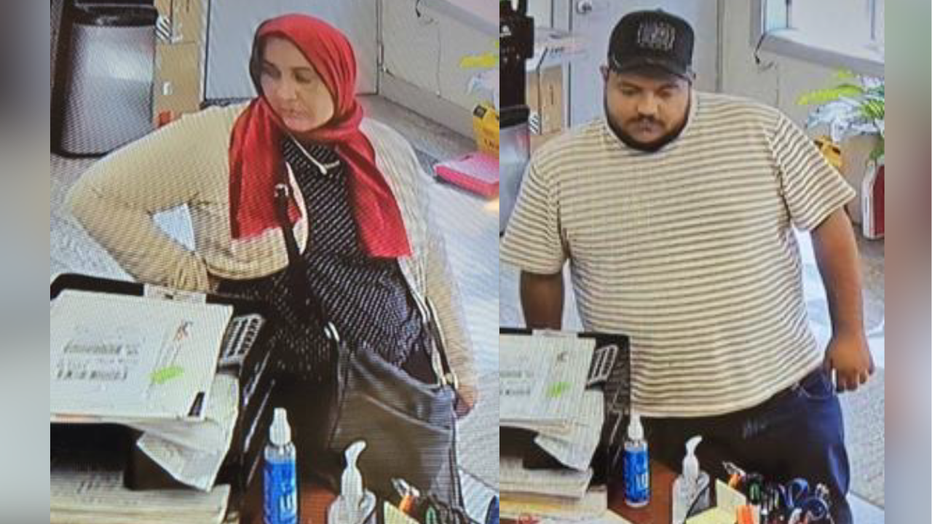 Trei români arestați în Statele Unite / Sunt acuzați că furau de la persoanele în vârstă