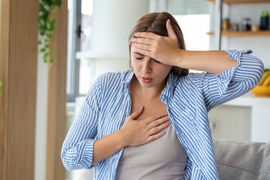 Trei schimbări zilnice care pot reduce riscul de infarct și accident vascular cerebral