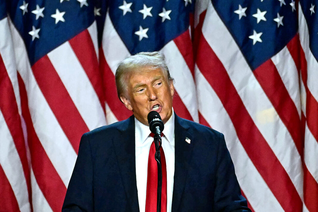 Trump afirmă că Iranul își dorește „foarte mult” un acord / „Am fost contactați de cealaltă parte”