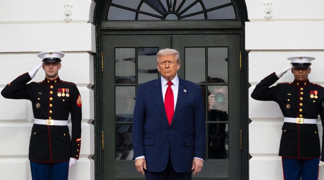 Trump califică războiul din Iran drept o „investiţie reală” pentru generaţiile viitoare / „Statele Unite vor fi mai sigure, mai puternice, mai prospere”