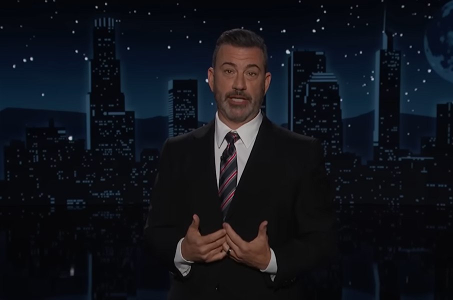 Trump cere concedierea lui Jimmy Kimmel după o glumă considerată deplasată despre Melania