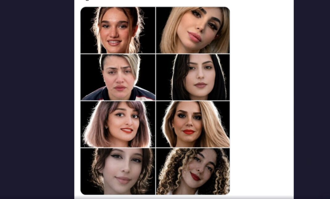 Trump cere Iranului eliberarea a 8 femei care urmează să fie spânzurate, ca semn al unui ”început excelent al negocierilor”