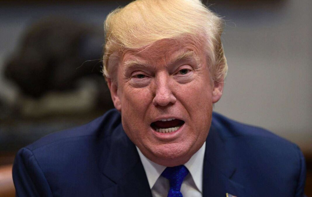 Trump promite finalul războiului cu Iranul, dar evită răspunsurile-cheie