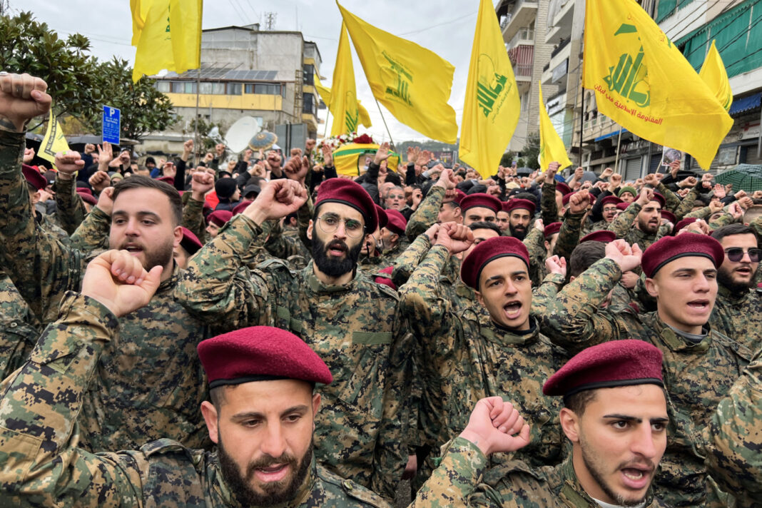 Trump susține că Iranul a acceptat să renunțe la sprijinirea grupărilor Hezbollah și Hamas
