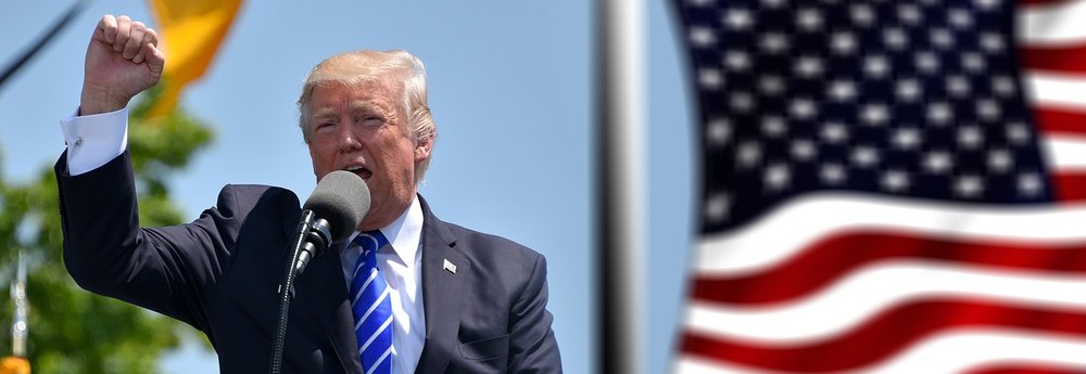 Trump vulnerabilizează credibilitatea NATO, face să crească puterea de joc a Rusiei și Chinei