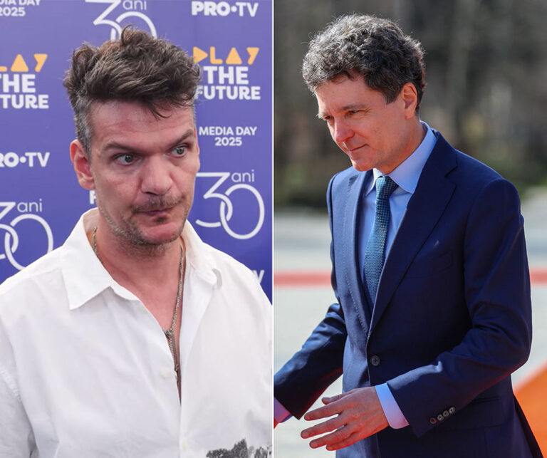 Tudor Chirilă îl face praf pe Nicușor Dan: Ați trădat așteptările celor care v-au votat