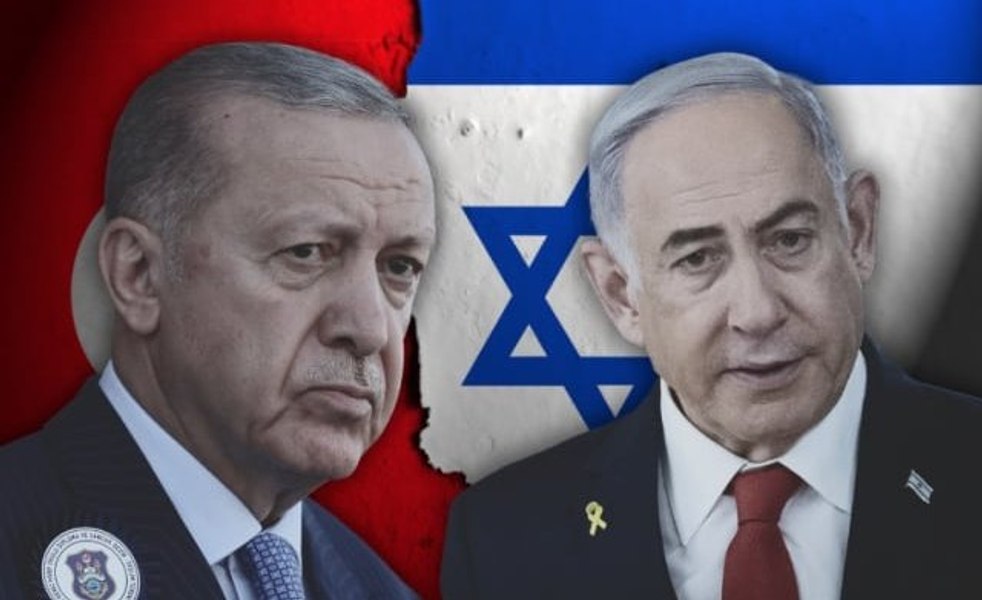 Turcia îl compară pe Netanyahu cu „Hitler al vremurilor noastre”. Erdoğan amenință cu o intervenție militară