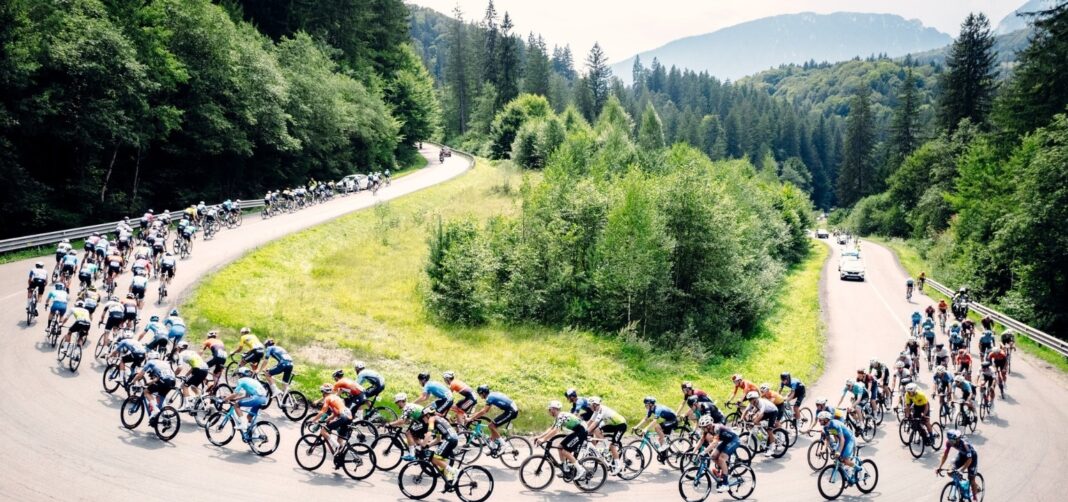 Turul României la ciclism va avea startul la Chișinău – Premieră istorică în 2026