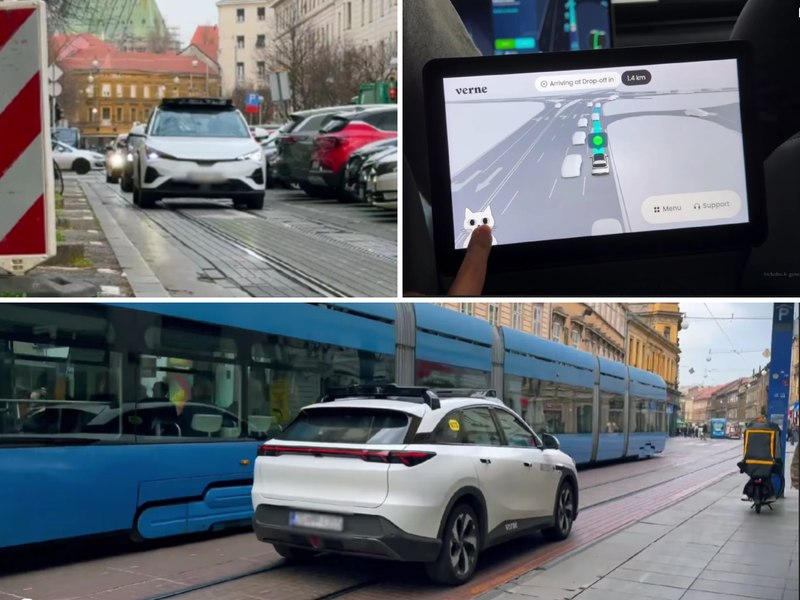 Uber își schimbă total strategia. Va investi peste 10 miliarde de dolari în robotaxiuri