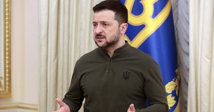 Ucraina își oferă sprijinul pentru deblocarea Strâmtorii Hormuz