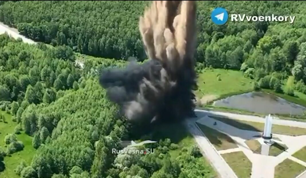 Ucraina raportează peste 3,5 milioane de metri pătrați de drumuri refăcute anul acesta