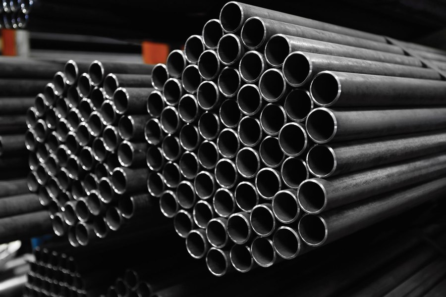 Ucrainenii de la Interpipe au cumpărat uzina ArcelorMittal Tubular Products din Roman