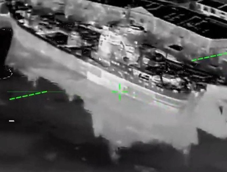 Ucrainenii deschid breșe largi în apărarea Rusiei, intensificând loviturile în adâncimea teritoriului inamic