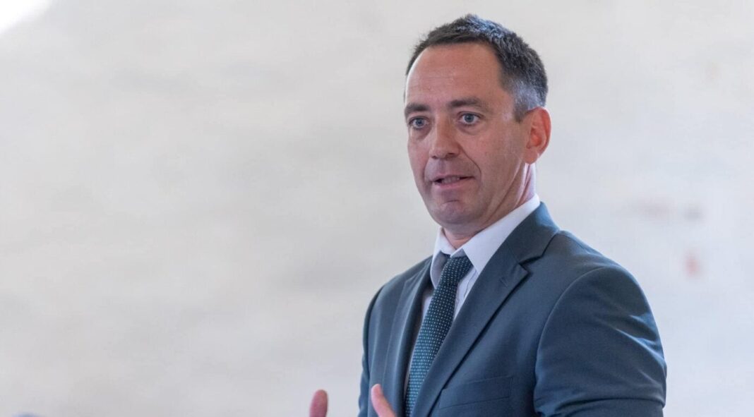 UDMR cere menținerea coaliției actuale. Susținere pentru Ilie Bolojan ca premier