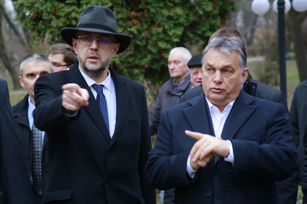 UDMR, mobilizare totală pentru Viktor Orban în Transilvania cu autobuze, poștași și cote de voturi. Miza sunt zeci de milioane de euro de la Budapesta – anchetă Transtelex