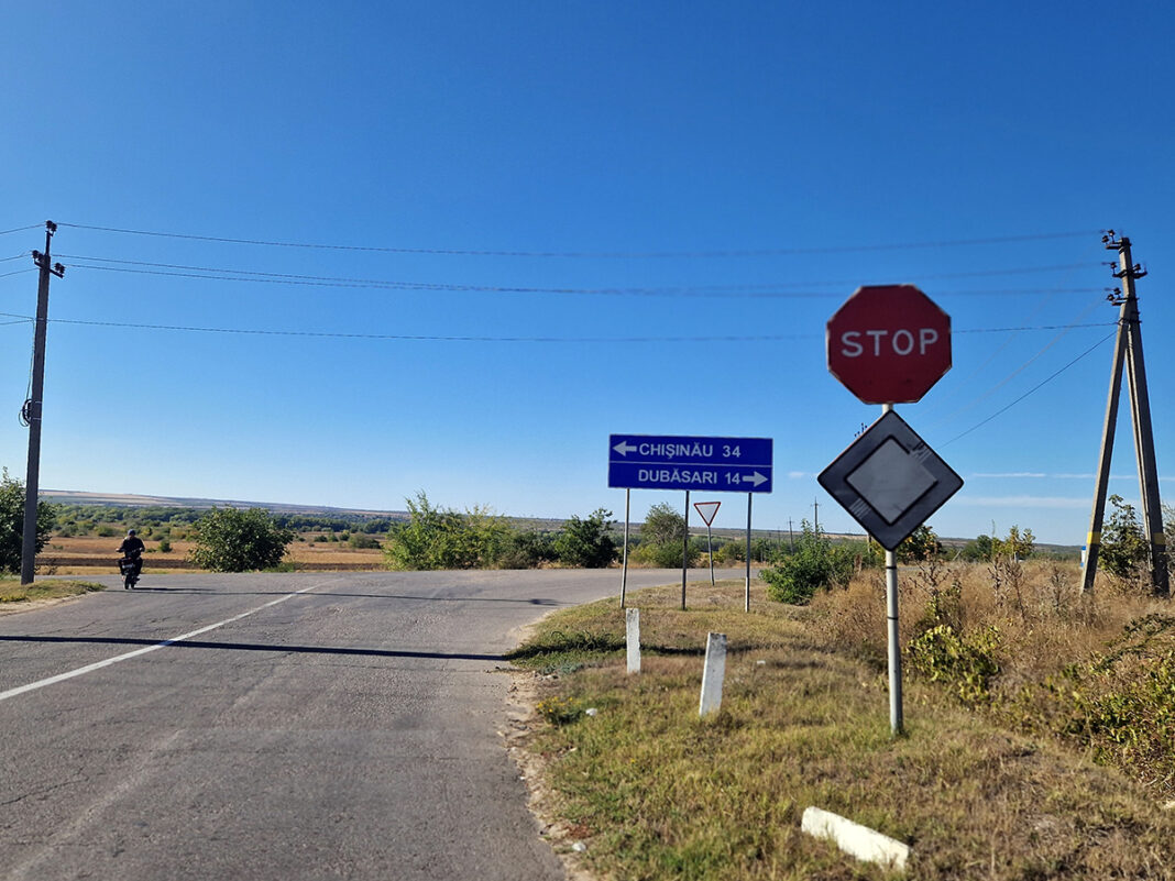 UE respinge amenințările Rusiei la adresa Republicii Moldova după ce Kremlinul a redeschis subiectul Transnistriei