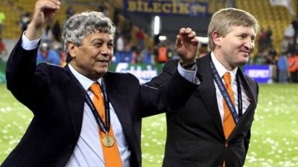 UEFA pregătește un gest de înaltă clasă în memoria lui Mircea Lucescu