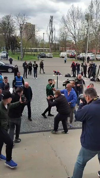 Ultimul gest făcut de Traian Băsescu pentru Mircea Lucescu, căruia i-a acordat Steaua României: „Respect”