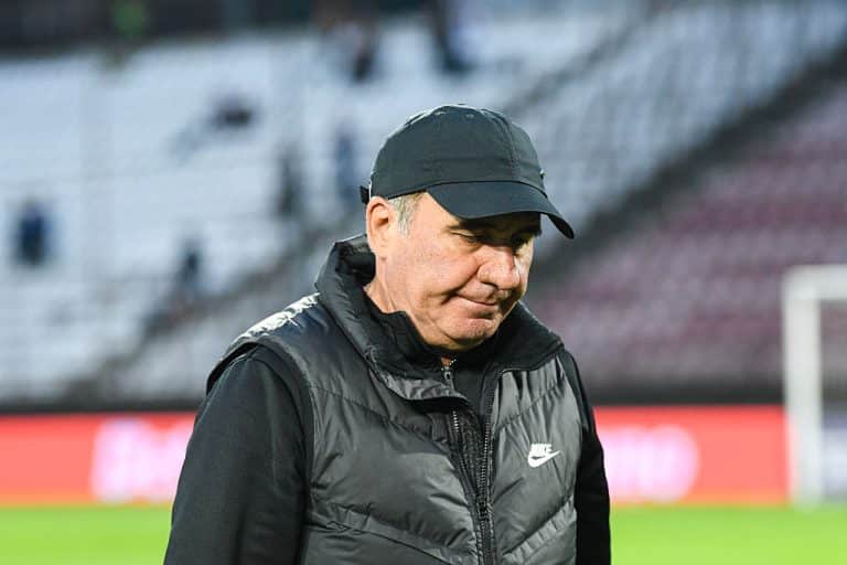 Ultimul mesaj care a rupt fotbalul românesc! Hagi, copleșit de emoție după moartea lui Mircea Lucescu